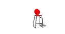 Chairs_Stools_Basil_CS1354.skp