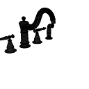 Kohler_Antique_158-4_faucet.skp