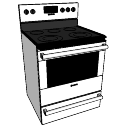 Bosch-FSR-HES5053U.skp