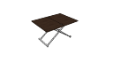 Calligaris_Tables_Console_Flexy_SCS5013.skp