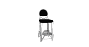 Chairs_Stools_Deja_Vu_DCS1072.skp