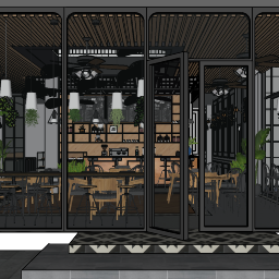 No1.Coffee - 55.skp