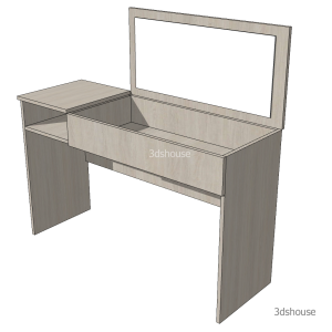 Makeup_Side_Panels.skp