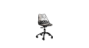Calligaris_Chairs_Stools_Jam_SCS623.skp
