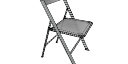 Chairs_Stools_Alu_CS205.skp