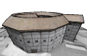 GlobeTheater.skp