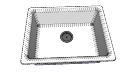 Kohler_Iron_Tones_sink_6585.skp