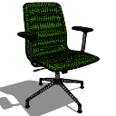 Cappellini_Lotus_chair_02.skp