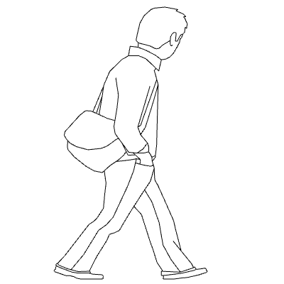 2d man backpack_1.skp