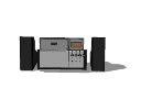 Sound_System.skp