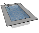 Pool_Rectangular.skp