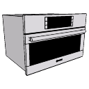 Bosch-Wall-Ovens-HSLP451UC.skp