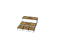 Ikea_Kvissle_boxes.skp