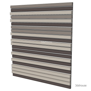 Wall_Cladding_Random_Horizontal.skp
