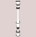 Parapet Pole Common2 II.skp