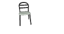 Calligaris_Chairs_Stools_Giga_DCS1105.skp
