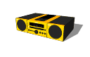 Yamaha_MC140.skp