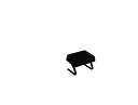 COR_Swing_pouf.skp