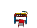Kid_piano.skp
