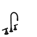 Kohler_Antique_118-4_faucet.skp