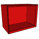 Cappellini_Butterfly_bookself_BF-54.skp