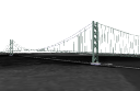 AkashiKaikyoBridge.skp