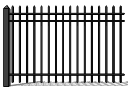 Fence_Security_Straight.skp