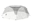 Fountain_Free-standing_White.skp
