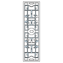 No2. Vach CNC - 103.skp