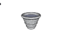 Arbesque+Rolled+Rim+Planter1.skp