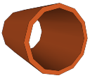 Redtile_Pipe.skp