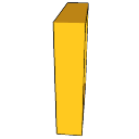 Cappellini_Passepartoute_bookshelf.skp