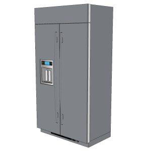 Fridge_33.skp