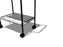 Abstracta_Ono_flipchart_stand.skp