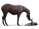 FF_Model_ID4234_1_mare_foal.skp