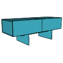 Cappellini_Uni_cabinet_UN5.skp