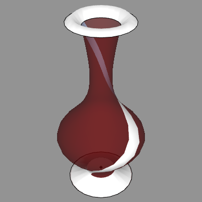 vase 222k.skp