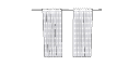 Ikea_Ninni_curtain_open.skp