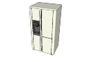 Refrigerator_07.skp