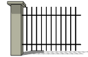 Fence_Iron.skp