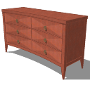 Buffet-004.skp