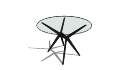 Calligaris_Tables_Console_Seven_KCS4042RD_110G.skp