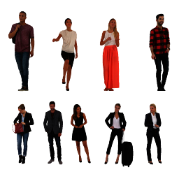 People - 137.skp