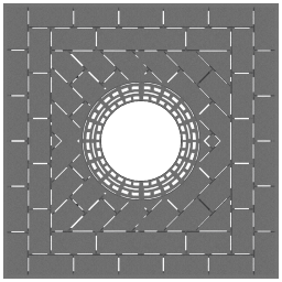 Urban_Accessories_Old_Town_tree_grate.skp