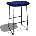 Cappellini_Morrisson_stool_M.skp
