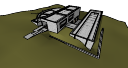 ANDO_Koshino house.skp