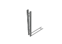 Vekso_Cylcle_stand_SI.skp