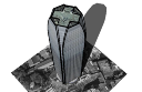 AtagoGreenHillsMoriTower.skp