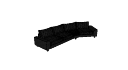 Calligaris_Relax_Sofas_Malibu_CS3348_0704.skp