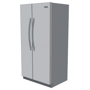 Fridge_20.skp